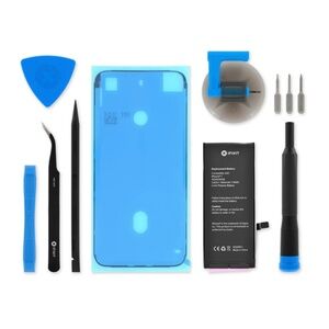 iPhone 7 inner battery